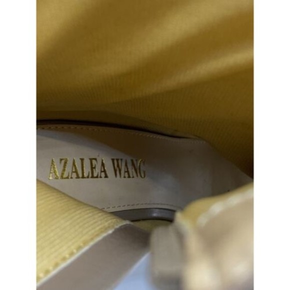 👢 Azalea‎ Wang "One Last Look At You" Stiletto Bootie | Size 8 👢 - Picture 4 of 9